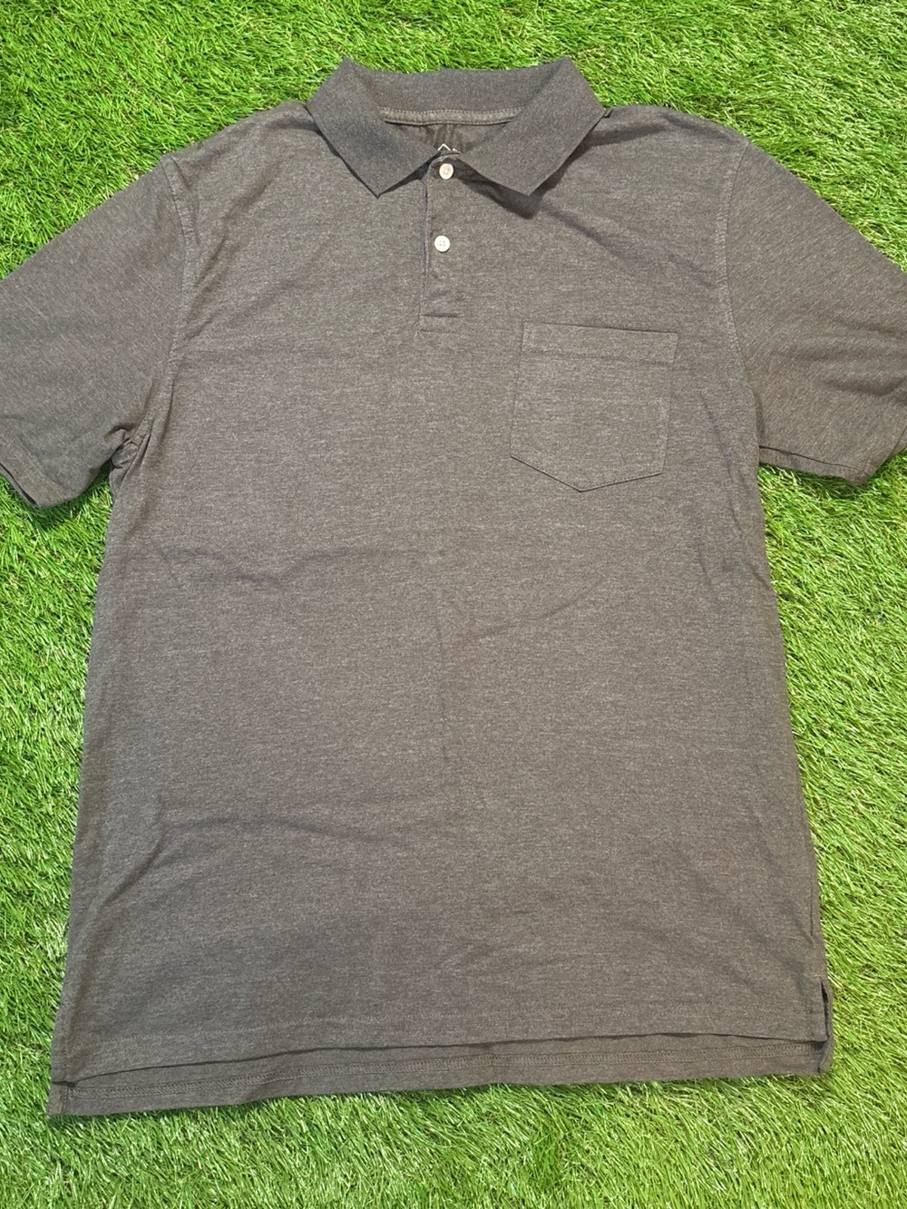 St. John’s Bay Collared Shirt